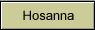 Hosanna